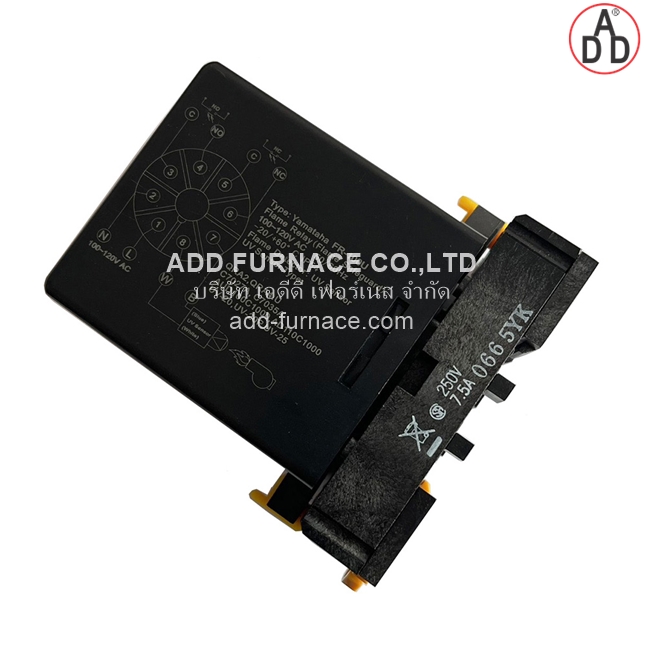 Yamataha FR-100U (4)